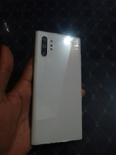 Samsung Mobile Note 10 Plus