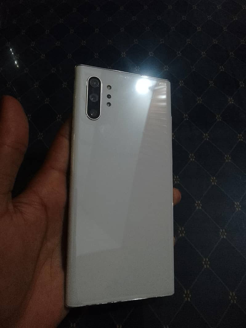 Samsung Mobile Note 10 Plus 0