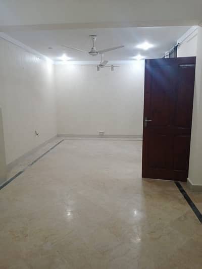Affordable Lower Portion Of 14 Marla Is Available For rent