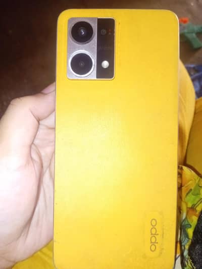 OPPO F21 Pro