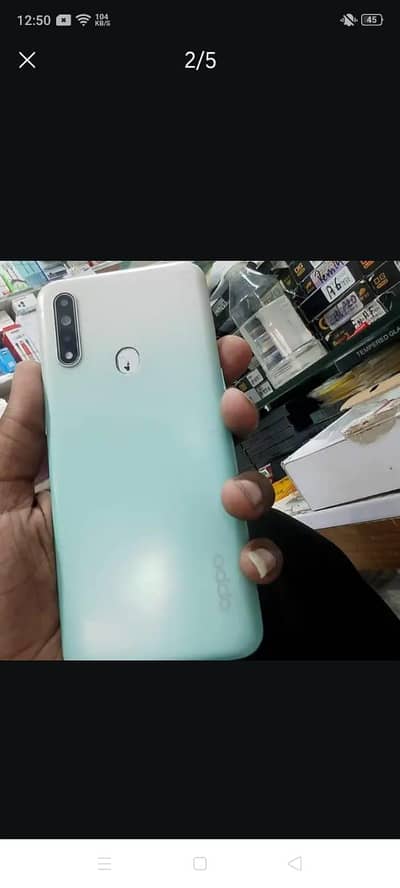 NON PTA only mobile