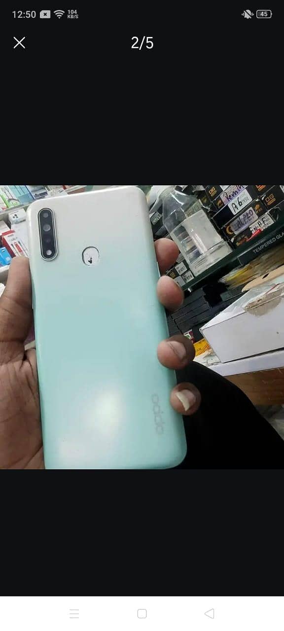 NON PTA only mobile 0