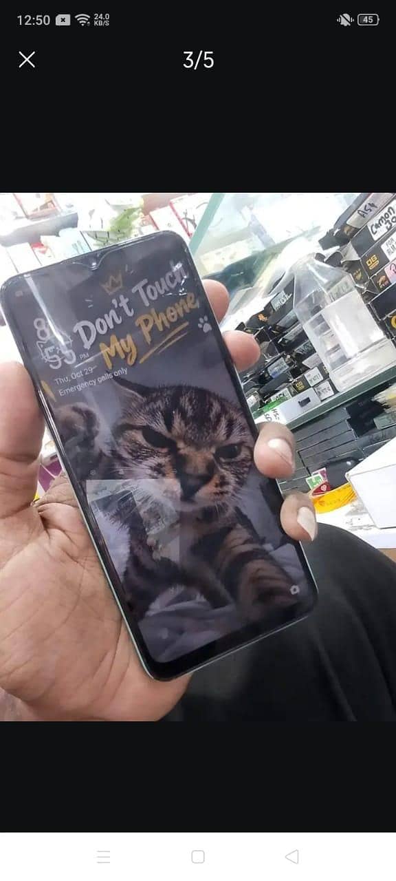 NON PTA only mobile 1