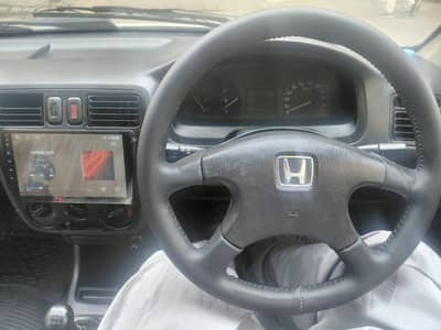 Honda City IDSI 2003