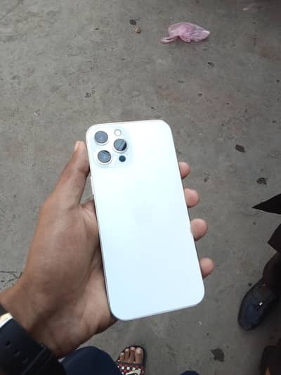 Apple iPhone 12 Pro Max