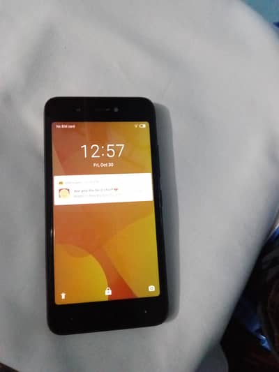 Itel A25 Pro