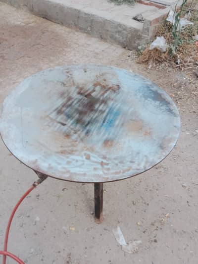 paratha maker