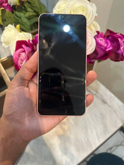 Samsung Mobile A26 (256gb)