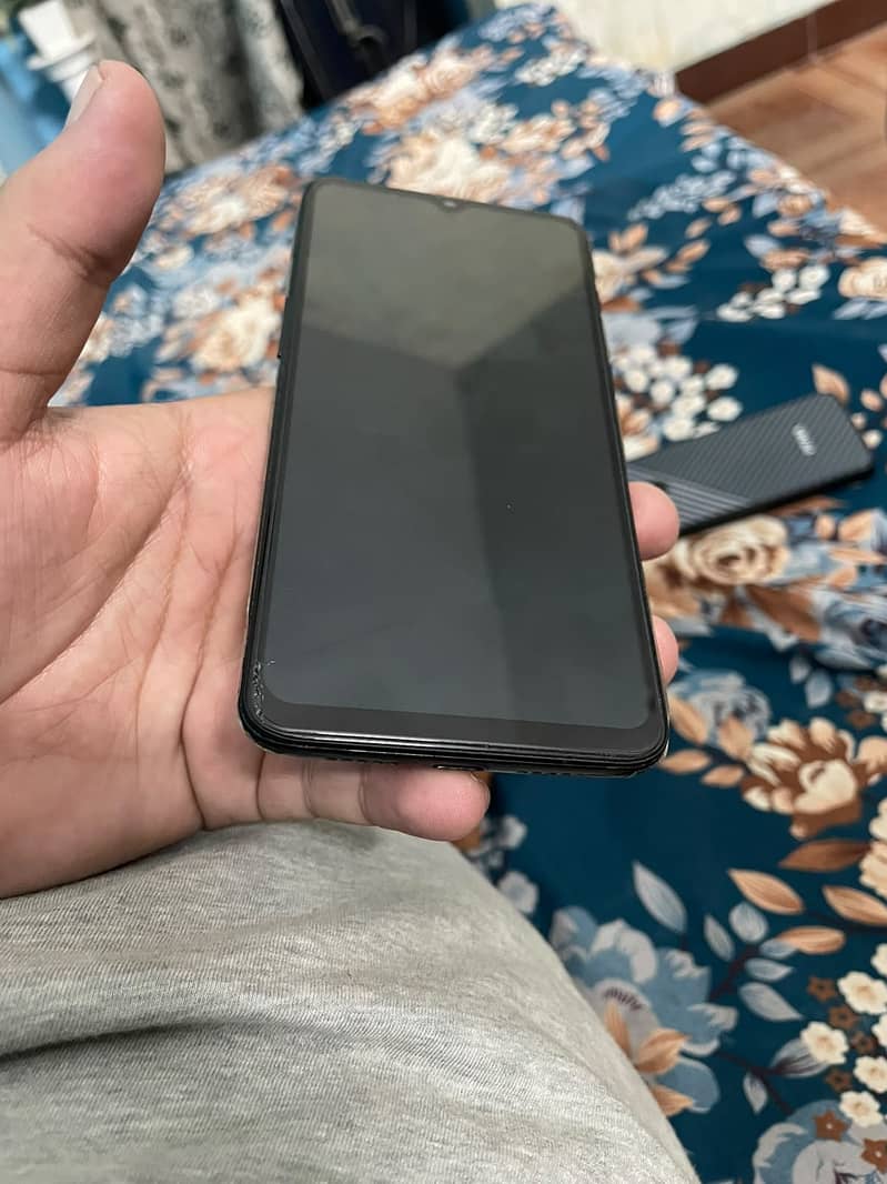 One Plus 6T 0