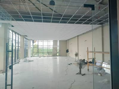 Ideally Located Building For Rent In G-8 Available