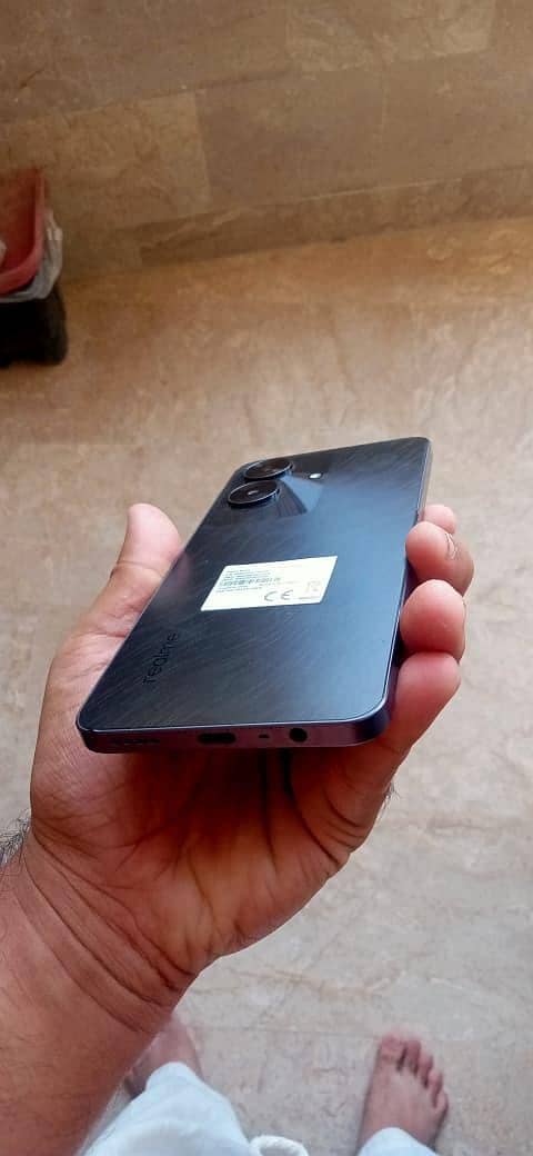 Realme Note 60 1