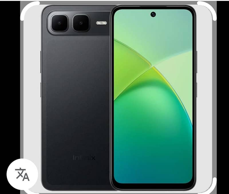 Infinix Other Model 0