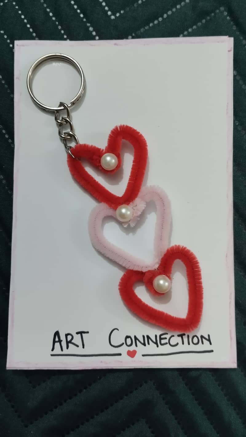 KEYCHAINS 11