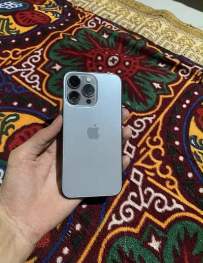 Apple iPhone 13 Pro