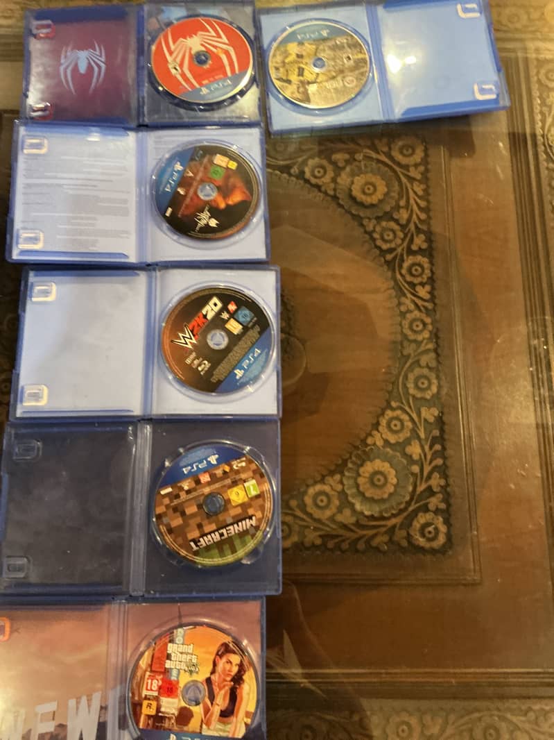 Good games 0