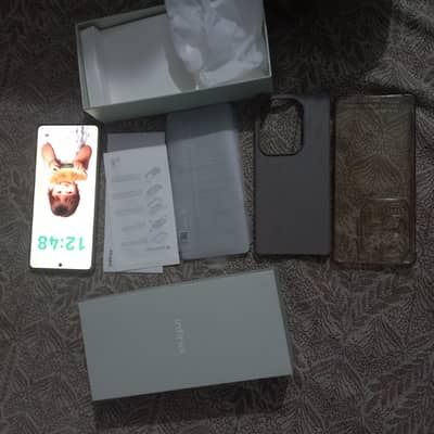 Infinix Note 50 Pro