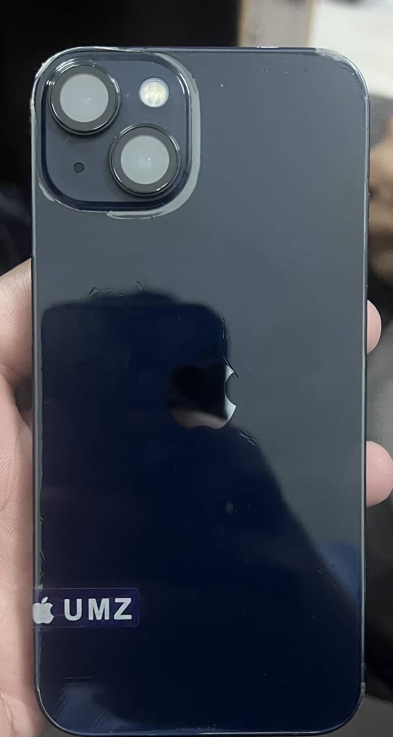 Apple iPhone 13 0