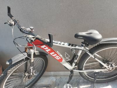MOUNTAIN BICYCLE FOR SALE