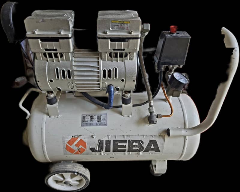air compressor 0