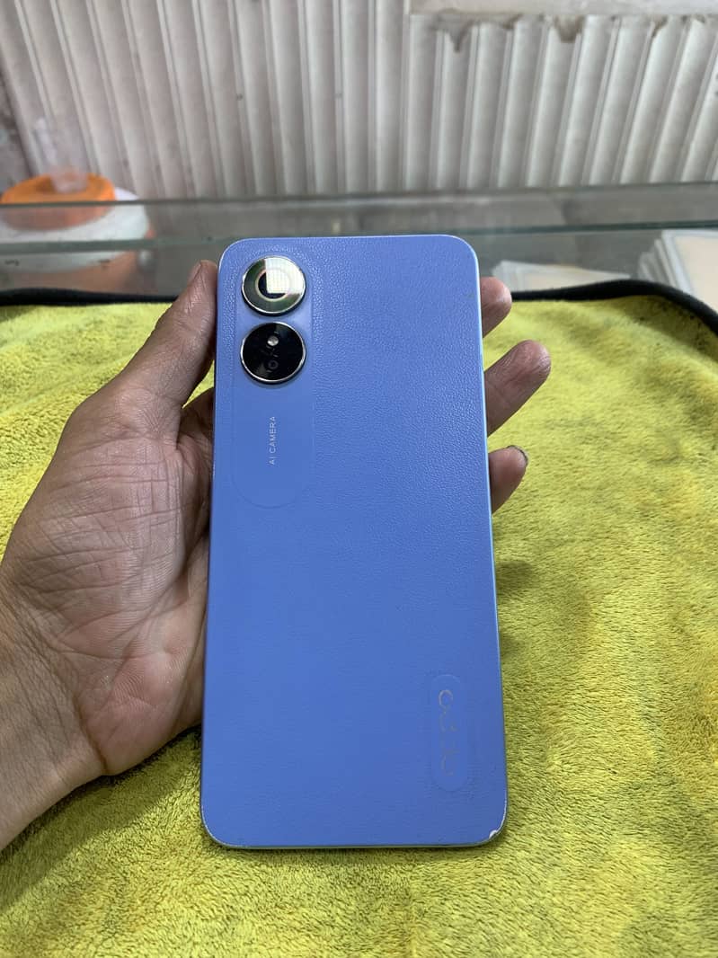 OPPO A17 6