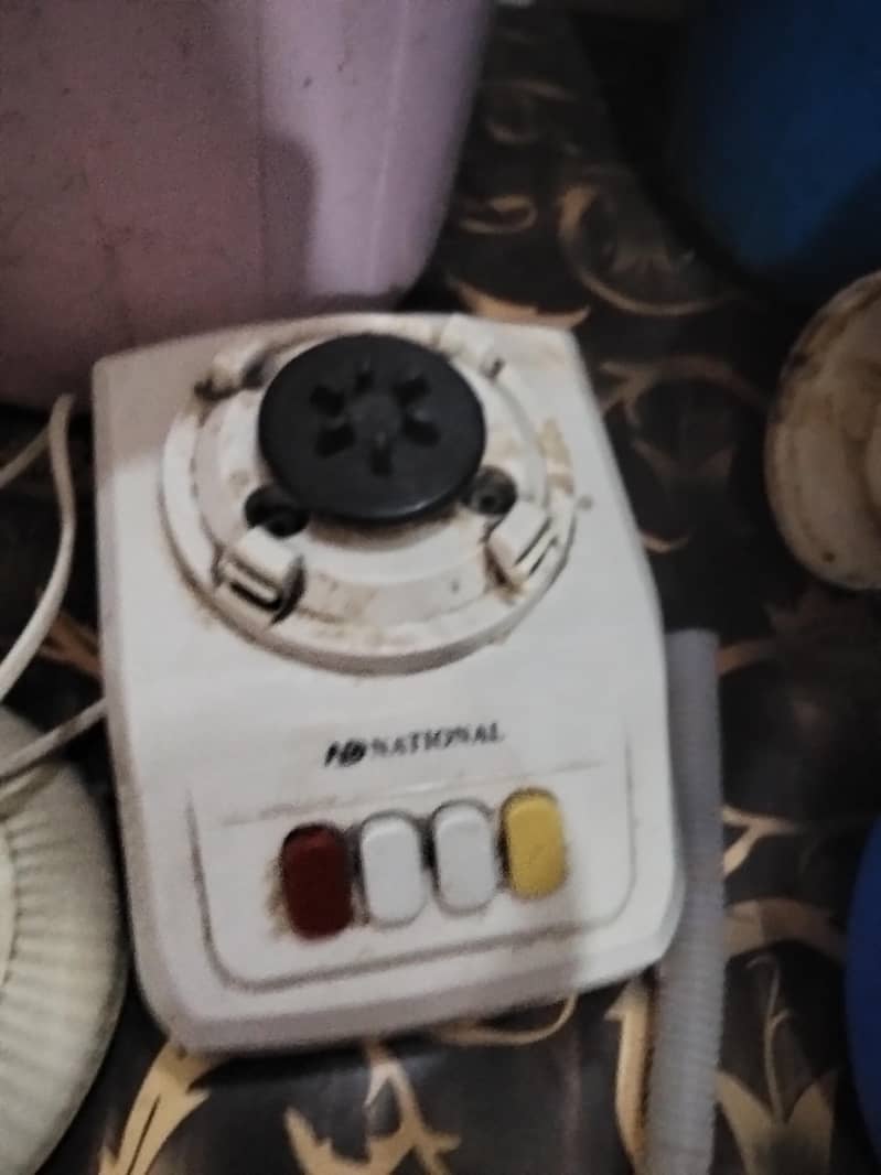 used itim 1