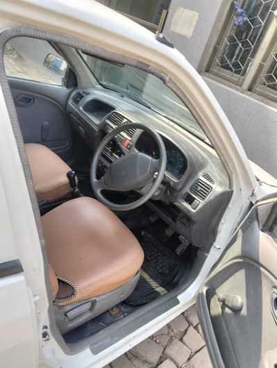 Suzuki Alto 2002