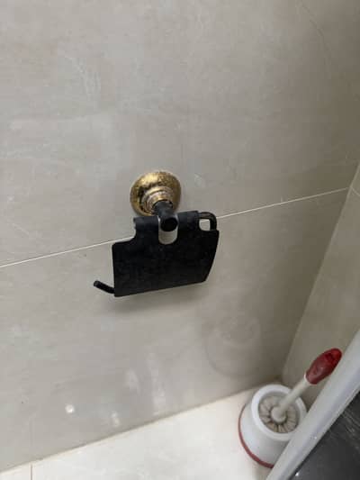 Bathroom set