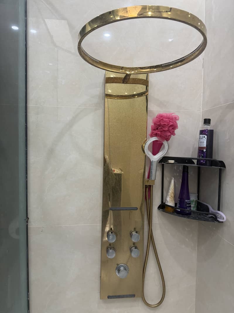 Bathroom set 1