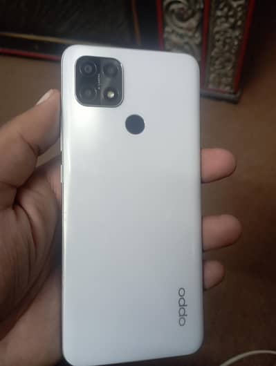 OPPO A15 3/32 With Box