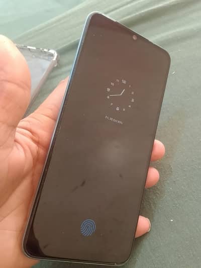 Vivo V20 SE