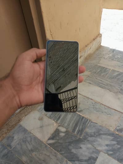 Samsung Mobile A06 4/64