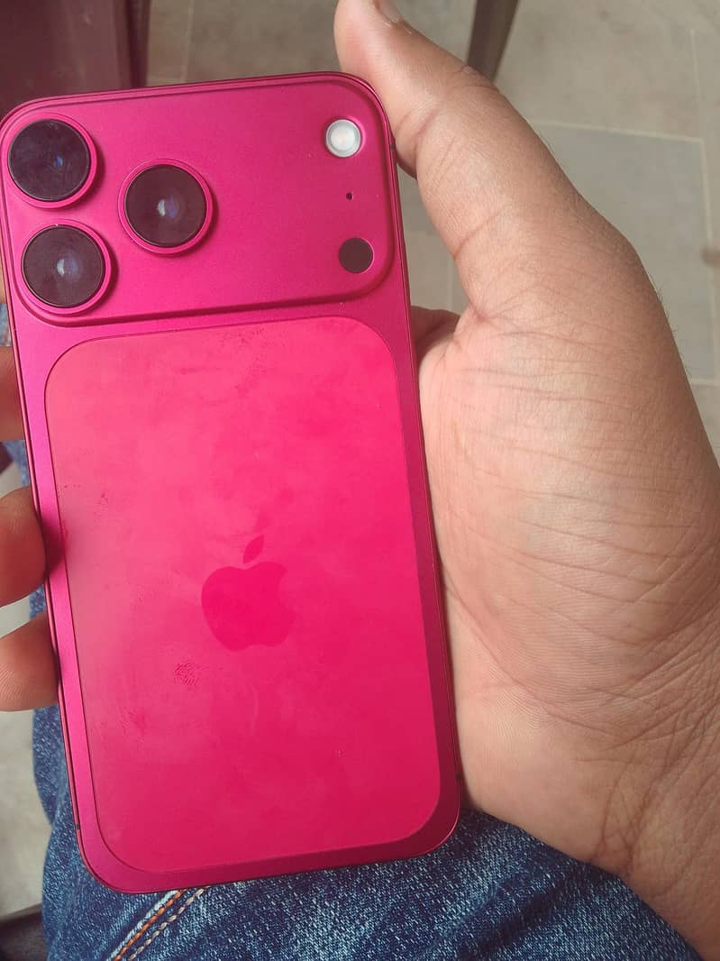 Apple iPhone X 1