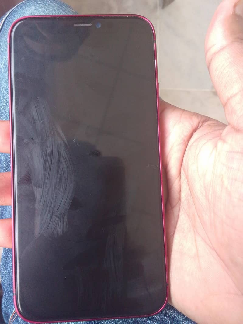 Apple iPhone X 3