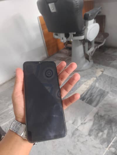 Infinix Hot 11