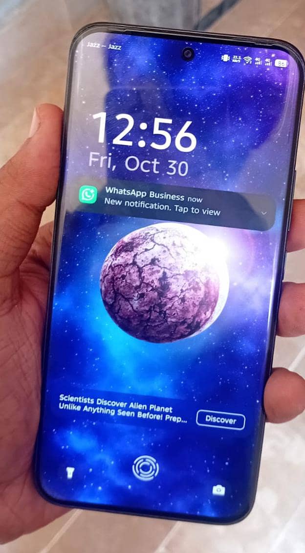 Tecno Spark 40 Pro Plus 3