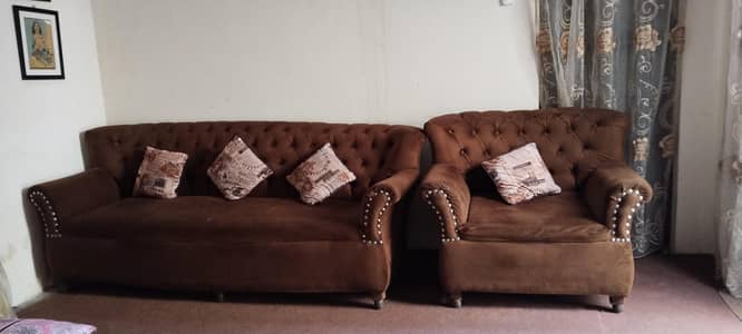 5 seater sofa