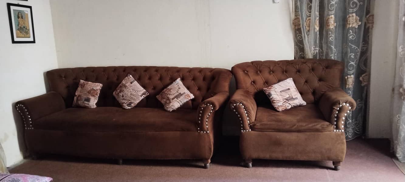 5 seater sofa 0