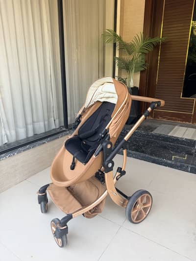 Stroller (kidilo)