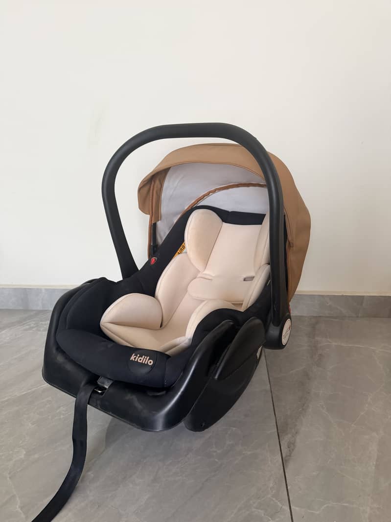 Stroller (kidilo) 1