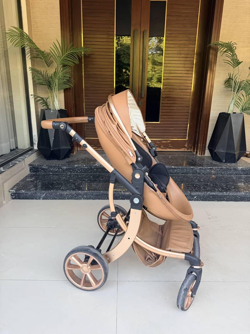 Stroller (kidilo) 6