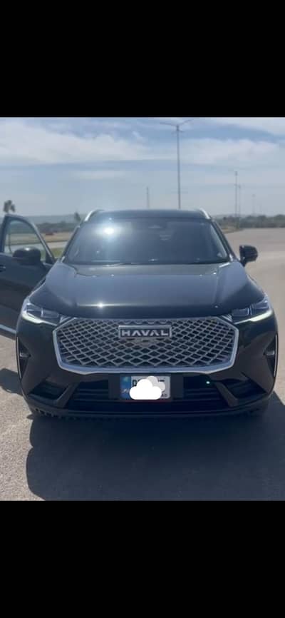 Haval H6 1.5T 2025