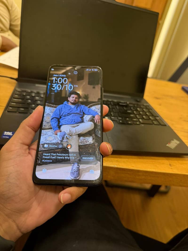 Xiaomi Redmi Note 11 Pro 0