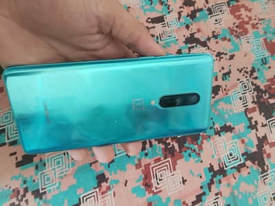 One Plus 8 edge