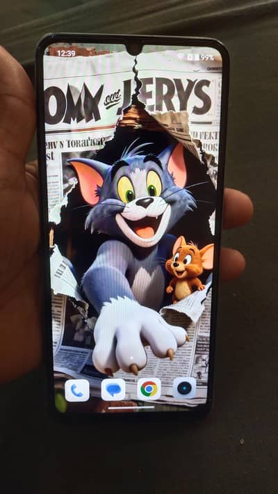 Realme Note 60