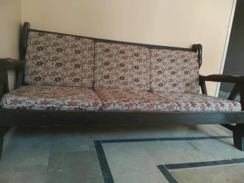 5 seater sofa set 0