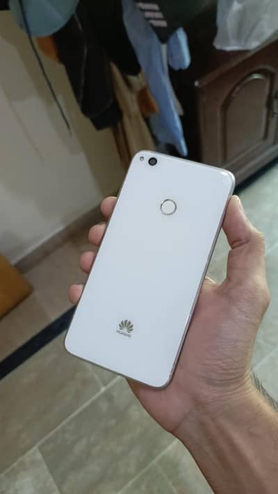 Huawei P8 Lite 3Gb 16Gb Best Hotspot Phone