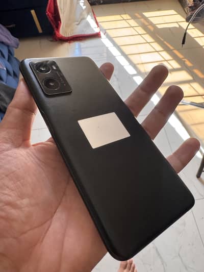 OPPO A76 Official Pta approved