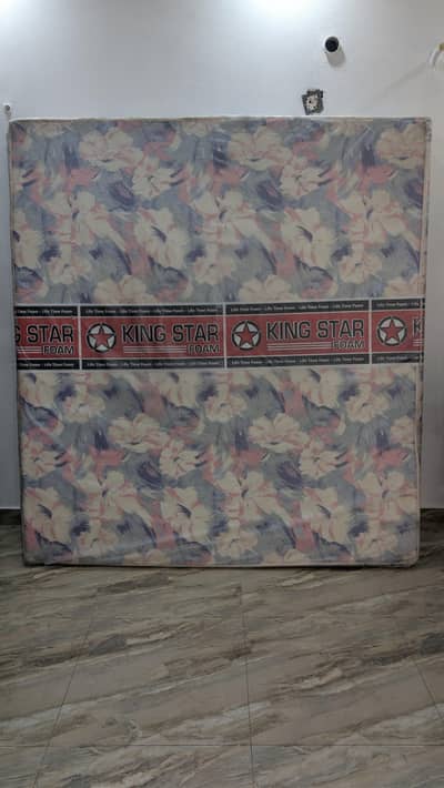 king star bed mattress | king size mattress