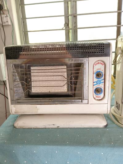 Gas Heater for Sale