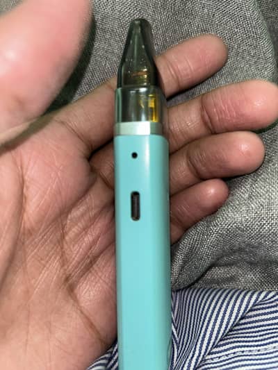 Caliburn g3 lite